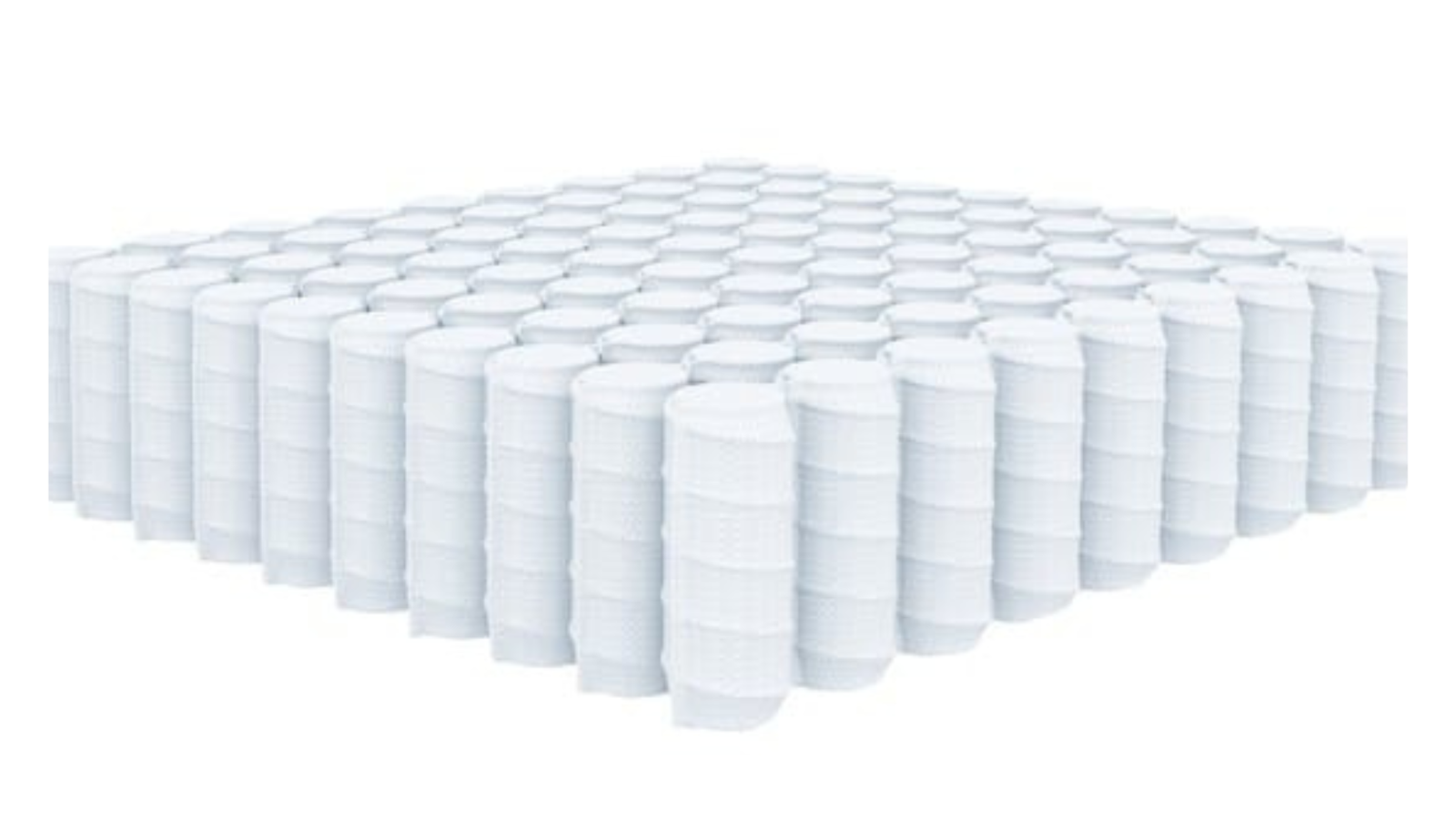 Pocket Springs